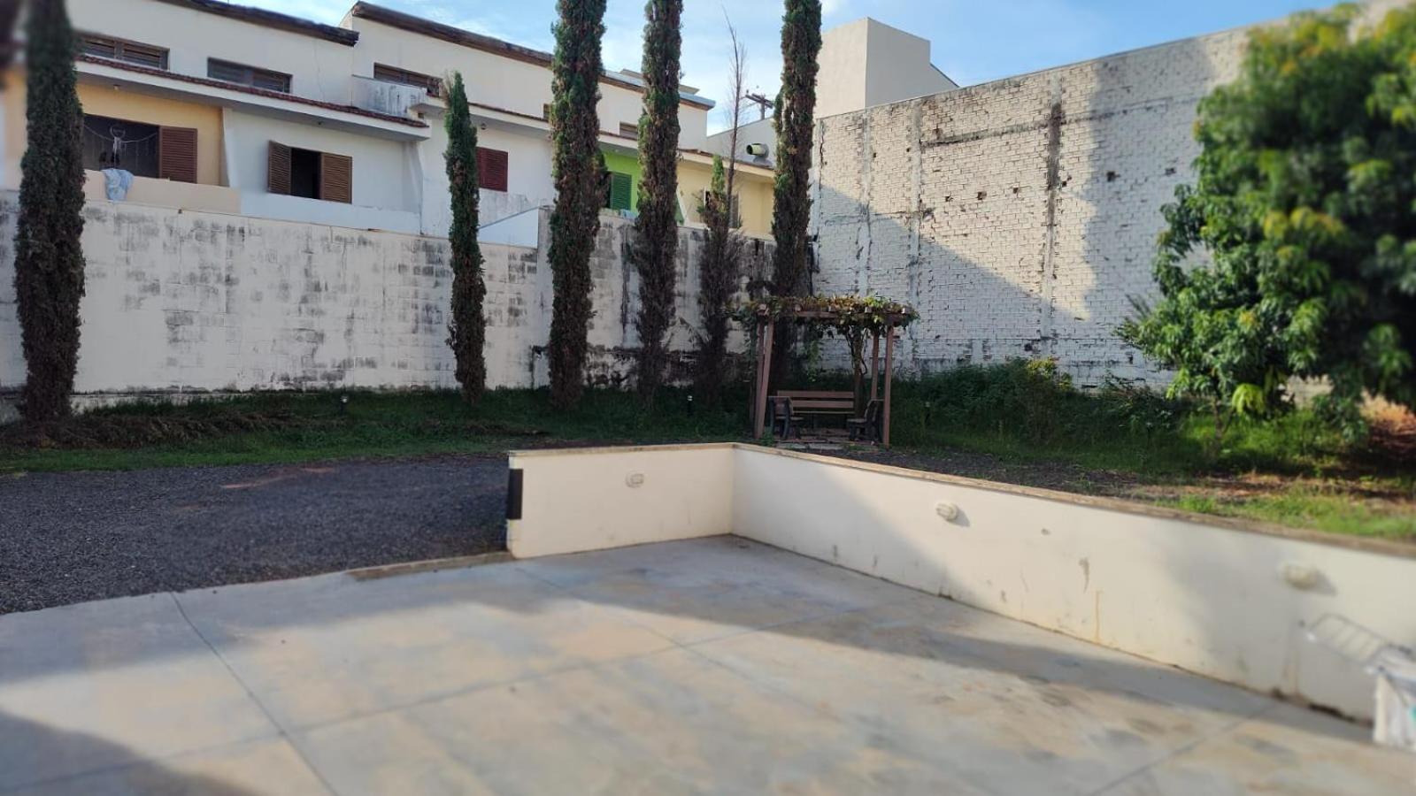 Hotel Flat Almaru - Marilia Exterior photo